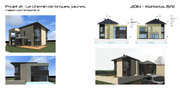 Projet 21 : Chemin de briques jaune