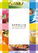 :: APPOLIA ::