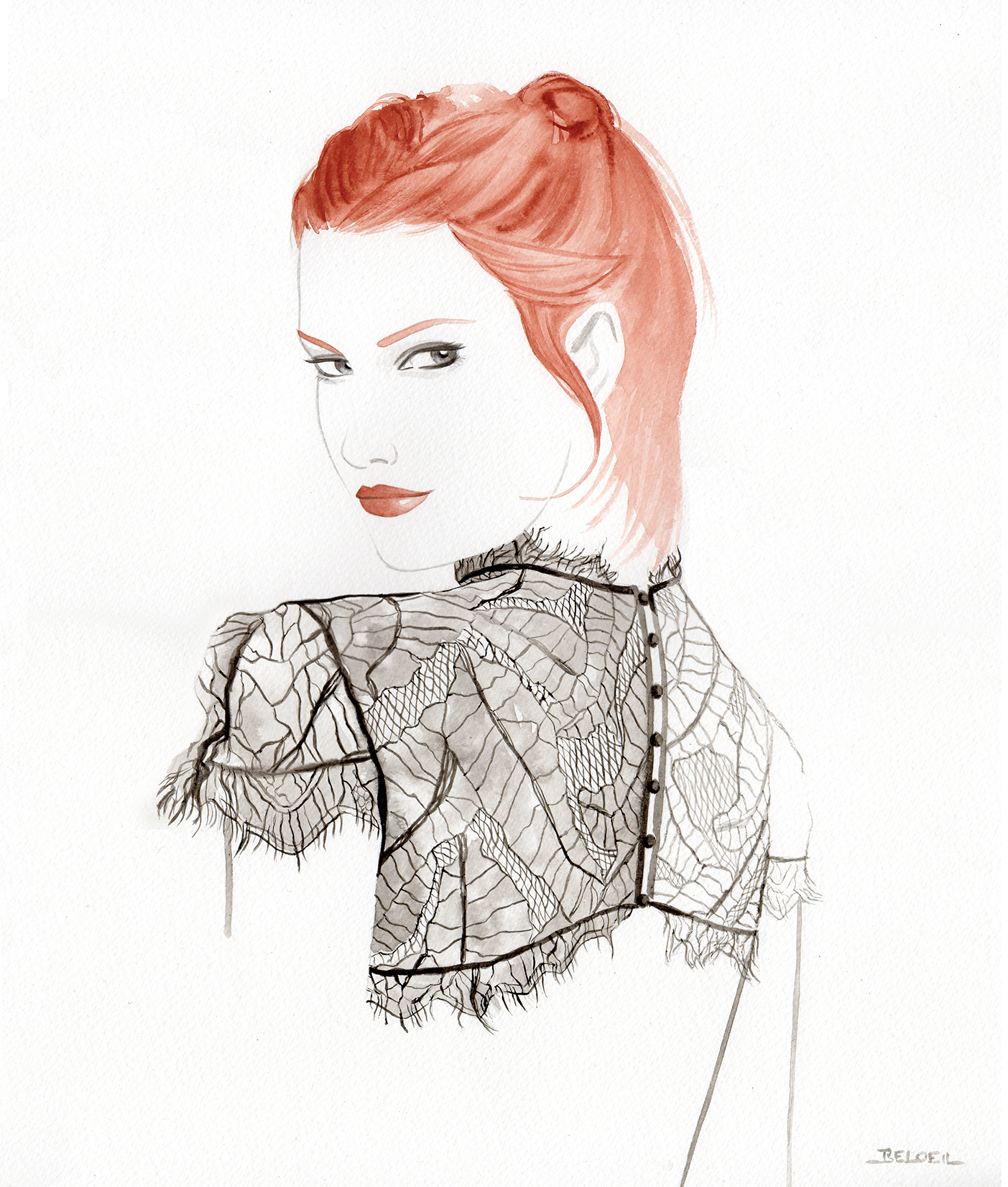 Ultrabook de geoffreybeloeil Portfolio