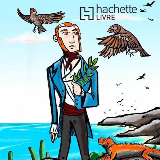 Darwin, une origine des espèces