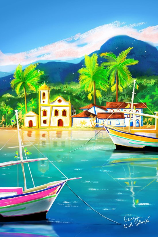 Paraty