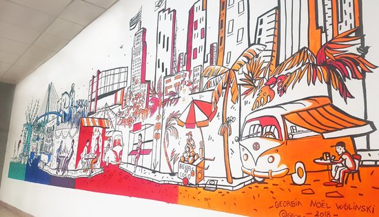 Company Saint-Gobain