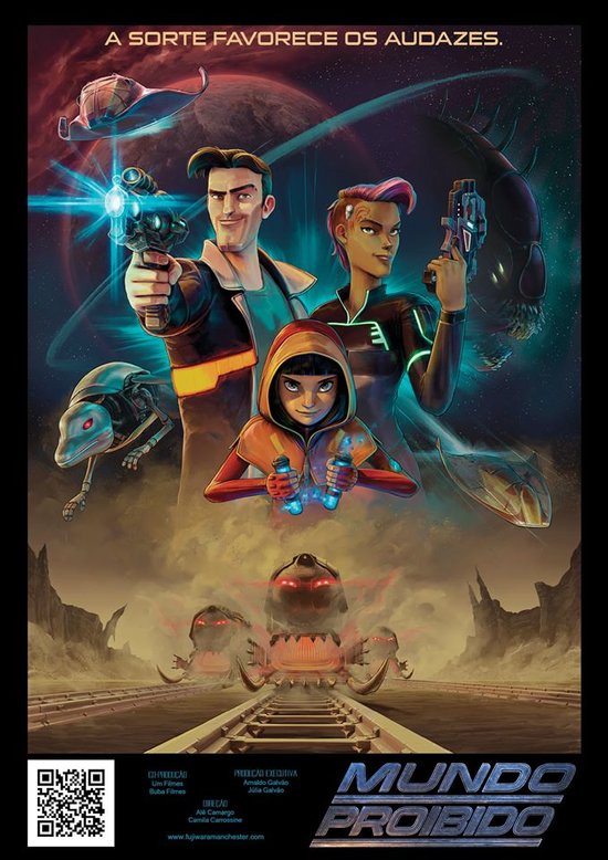 Mundo Proibido