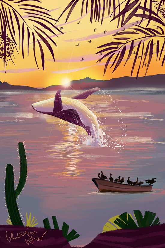 Et si on partait au Mexique, ma chérie ?