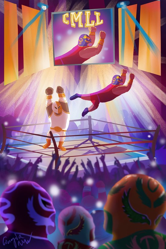 Et si on partait au Mexique, ma chérie ?