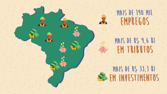 Art Direction - WWF Films Usinanimada Estudio