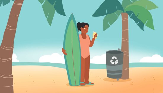 Art Direction - WWF Films Usinanimada Estudio