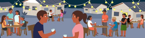 Art Direction - WWF Films Usinanimada Estudio