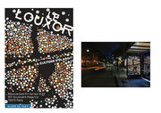 Proposition de campagne publicitaire à l'occasion de la réouverture du LOUXOR