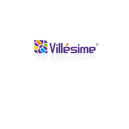 Logo Villésime