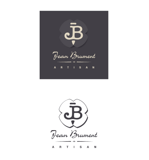 Logotype J. Brument