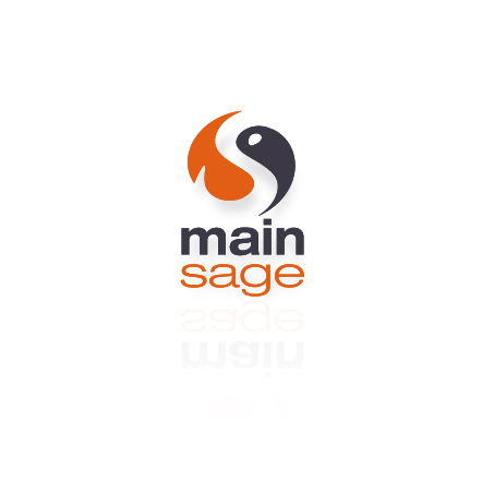 logo Mainsage (masseur)