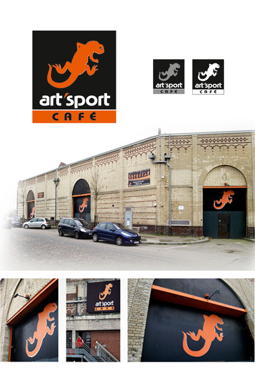 Art'Sport Café