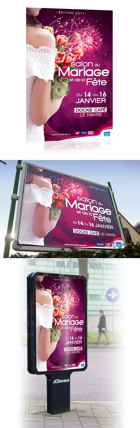 Salon du Mariage