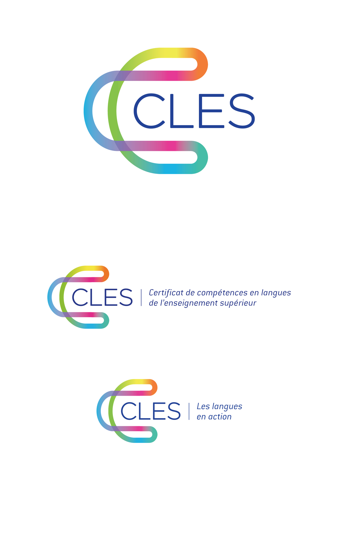 LOGO CLES 2021