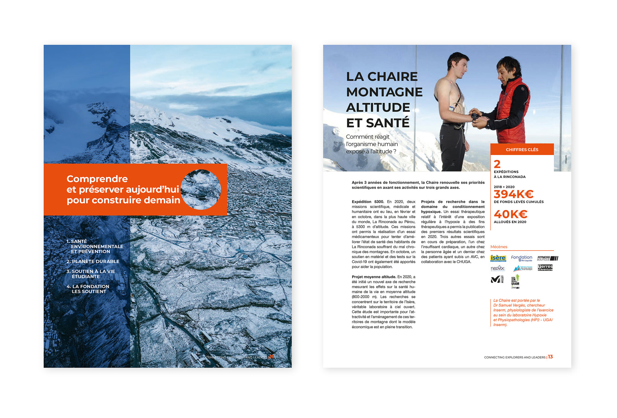 Fondation UGA_Rapport activité 2