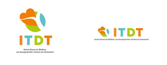 ITDT - Identité visuelle - LOGO