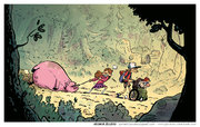 Gravity Falls