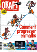Couverture Okapi 1132