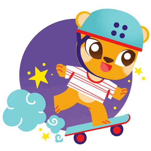 giulia baratella - illustrateurs-jeunesse