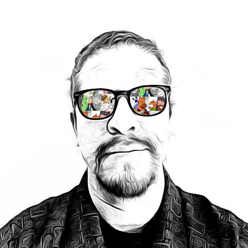 marc goncalves - illustrateurs/rices