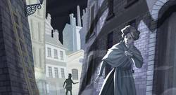 Le grand livre des mystères. - Gonzalo Izquierdo-illustrateur