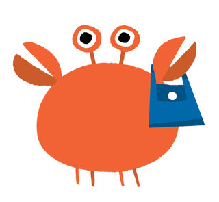 crabe aux courses.jpg