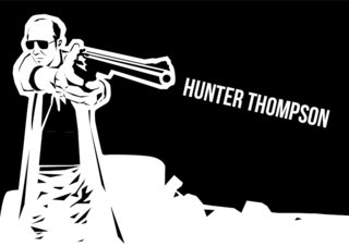 Hunter-thompson