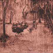 Veille, surveille III