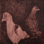 Veille, surveille III