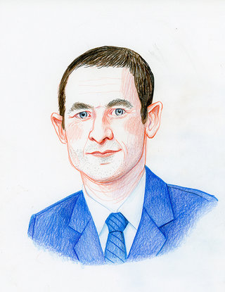 Benoît Hamon