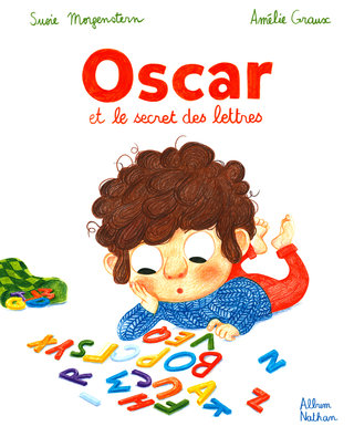 Oscar et le secret des lettres, Nathan