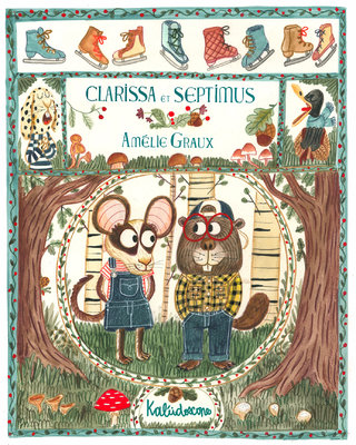 “Clarissa et Septimus“