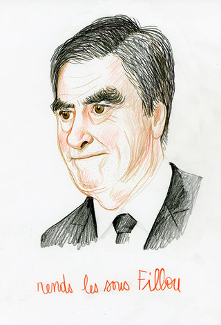 François Fillon