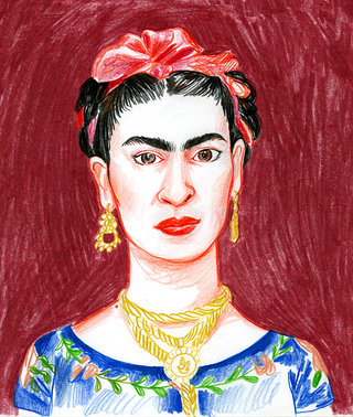 Frida