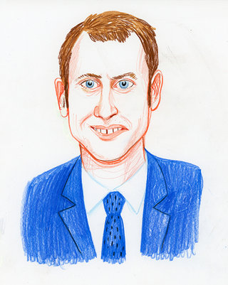 Emmanuel Macron