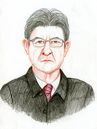 Jean-Luc Mélenchon