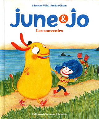 June et Jo
