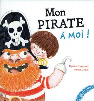 Mon pirate à moi, L'Elan Vert