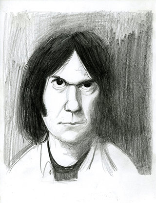 Neil Young