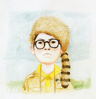 Moonrise Kingdom