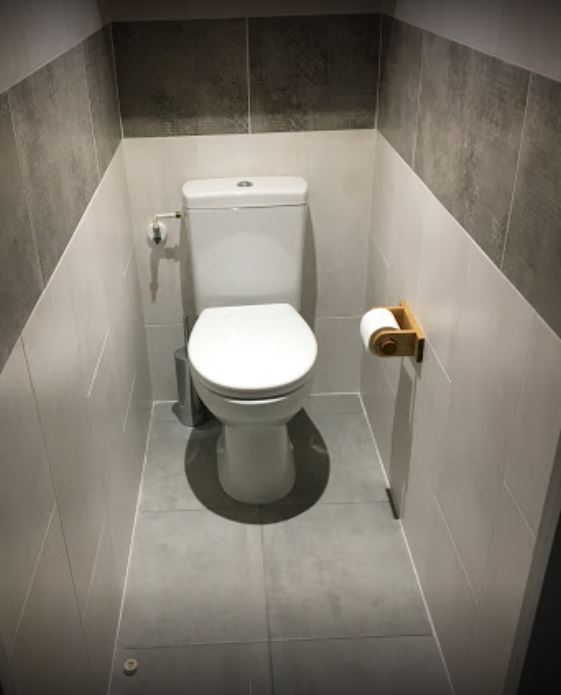 Rénovation de salle de bains Juvignac