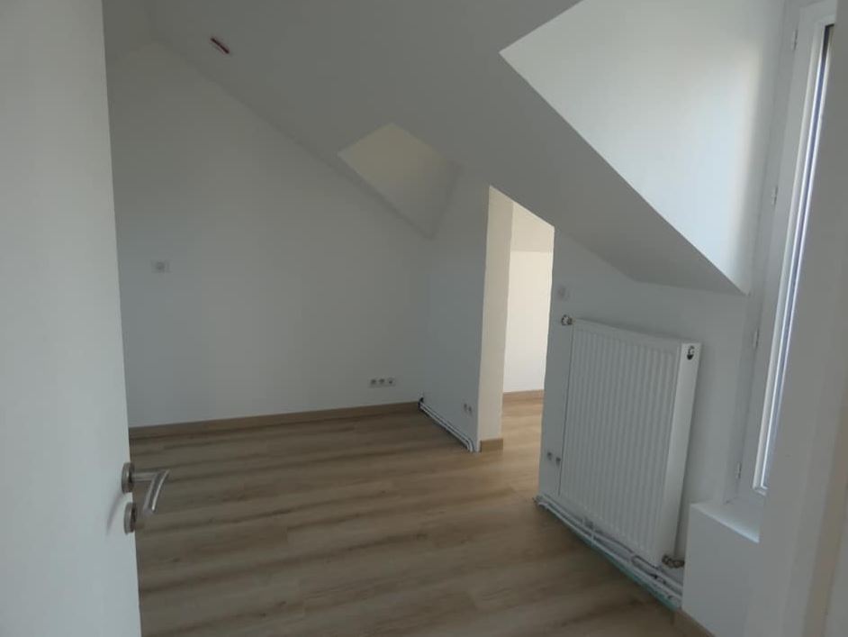 Rénovation de combles maison Montpellier Près d'Arène