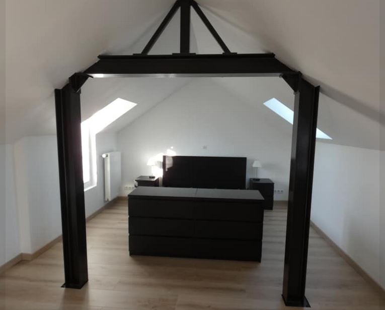 Travaux d'appartement  Montpellier Millénaire