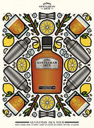 JACK DANIEL'S - Whiskey Sour Days