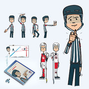 ILL - FFHG Arbitre