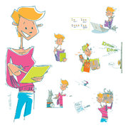 ILL - Fevad et INC - livret 12 pages