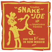 Snake Joe