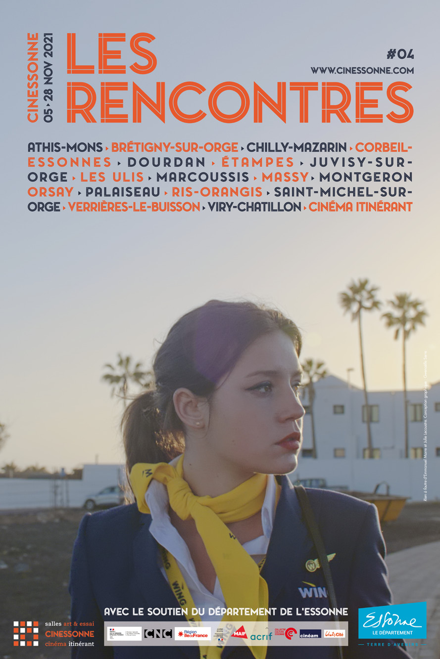 Visuel Les Rencontres Cinessonne #04