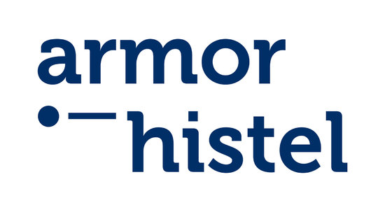 Logo Armorhistel